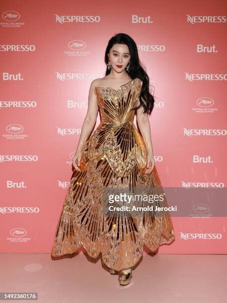 11,608 Fan Bingbing Photos & High Res Pictures